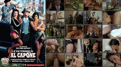 【啄木鸟经典】美国暴力 America violenta （1995）